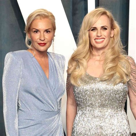 rebel wilson and wife